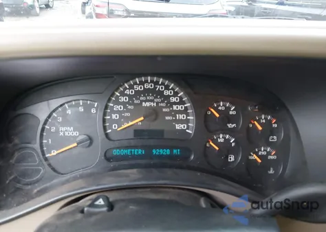 2005 GMC Sierra 1500 Work Truck из США, поврежденный, VIN 1GTEC14X15Z353148